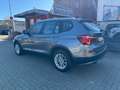 BMW X3 xDrive 20 d Automatik Panorama 1.HAND Grau - thumbnail 7