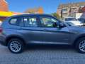 BMW X3 xDrive 20 d Automatik Panorama 1.HAND Grau - thumbnail 11