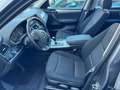 BMW X3 xDrive 20 d Automatik Panorama 1.HAND Grau - thumbnail 17