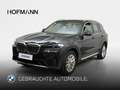 BMW X3 Grau - thumbnail 1