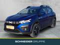 Dacia Sandero STEPWAY EXPRESSION TCe 90 KLIMA+SHZ+PDC Blau - thumbnail 1