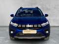 Dacia Sandero STEPWAY EXPRESSION TCe 90 KLIMA+SHZ+PDC Blau - thumbnail 8