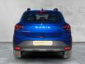 Dacia Sandero STEPWAY EXPRESSION TCe 90 KLIMA+SHZ+PDC Blau - thumbnail 4