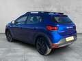 Dacia Sandero STEPWAY EXPRESSION TCe 90 KLIMA+SHZ+PDC Blau - thumbnail 3