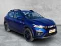 Dacia Sandero STEPWAY EXPRESSION TCe 90 KLIMA+SHZ+PDC Blau - thumbnail 7