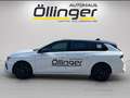Opel Astra ST 1,5 CDTI GS Aut. + Tech Paket Head Up uvm! Weiß - thumbnail 2
