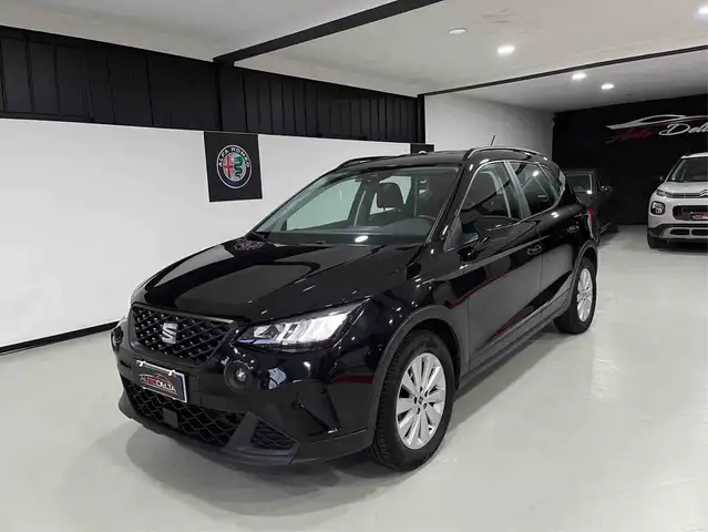 SEAT Arona Arona 2022 1.0 ecotsi FR 110cv dsg