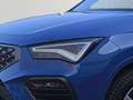 SEAT Ateca 2.0 TDI FR *BEATS*NAVI*KAMERA*SITZH* Bleu - thumbnail 8