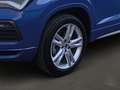 SEAT Ateca 2.0 TDI FR *BEATS*NAVI*KAMERA*SITZH* Blau - thumbnail 11