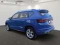 SEAT Ateca 2.0 TDI FR *BEATS*NAVI*KAMERA*SITZH* Blau - thumbnail 6