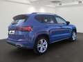 SEAT Ateca 2.0 TDI FR *BEATS*NAVI*KAMERA*SITZH* Bleu - thumbnail 6