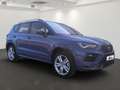 SEAT Ateca 2.0 TDI FR *BEATS*NAVI*KAMERA*SITZH* Bleu - thumbnail 4
