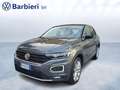 Volkswagen T-Roc 1.6 tdi Advanced Grigio - thumbnail 1