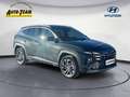 Hyundai TUCSON 1.6 T-GDi HEV 4WD Prime 215PS Grün - thumbnail 6