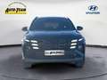 Hyundai TUCSON 1.6 T-GDi HEV 4WD Prime 215PS Grün - thumbnail 7