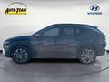 Hyundai TUCSON 1.6 T-GDi HEV 4WD Prime 215PS Grün - thumbnail 2