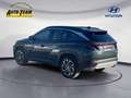 Hyundai TUCSON 1.6 T-GDi HEV 4WD Prime 215PS Grün - thumbnail 3