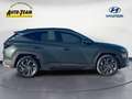 Hyundai TUCSON 1.6 T-GDi HEV 4WD Prime 215PS Grün - thumbnail 5