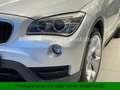 BMW X1 xDrive 20d*Sport Line*Autom.*Xenon*Navi*Leder Silber - thumbnail 7