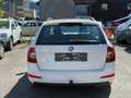 Skoda Octavia Combi 1,8 TSI Elegance TÜV NEU AHK 1.Besitz Blanc - thumbnail 5
