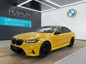 Limousine [0,5% DW Besteuerung, Individual]