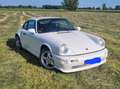 Porsche 911 Blanc - thumbnail 1