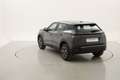 Peugeot 2008 Style 1.2 Benzina 100CV Grau - thumbnail 3
