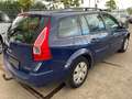Renault Megane Kombi Diesel 1.9 dCi FAP *kein Tüv* Blau - thumbnail 5