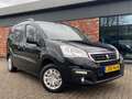 Peugeot Partner Tepee 1.2 PureTech Active 107000km 1e Eig Vol Deal Schwarz - thumbnail 23