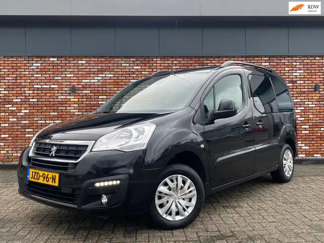 Peugeot Partner Tepee 1.2 PureTech Active 107000km 1e Eig Vol Deal