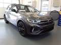 Volkswagen T-Roc 1.5 TSIDSG R-LINE BLACK STYLE LED+KAMERA+A Gris - thumbnail 4