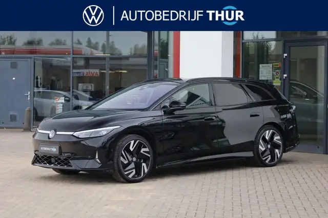 Volkswagen ID.7 Tourer GTX Limited Edition 86 kWh 340PK / 250kW, 6