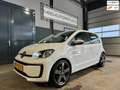 Volkswagen up! 1.0 BMT move up! NAP/DAB/NL auto ! Wit - thumbnail 1