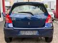 Toyota Yaris Sol KLIMA/ZENTRAL/AUX/ISOFIX/TÜV Blau - thumbnail 5