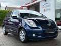 Toyota Yaris Sol KLIMA/ZENTRAL/AUX/ISOFIX/TÜV Blau - thumbnail 1