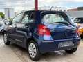 Toyota Yaris Sol KLIMA/ZENTRAL/AUX/ISOFIX/TÜV Blau - thumbnail 6