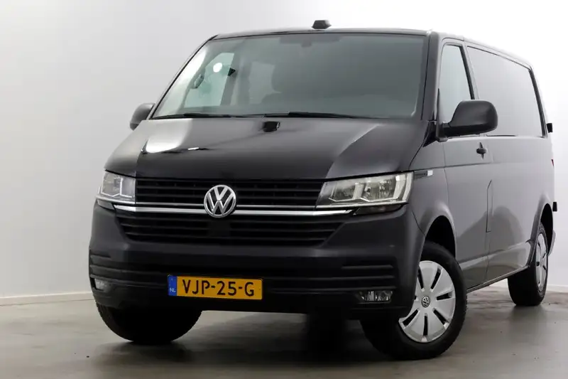Volkswagen T6.1 Transporter
