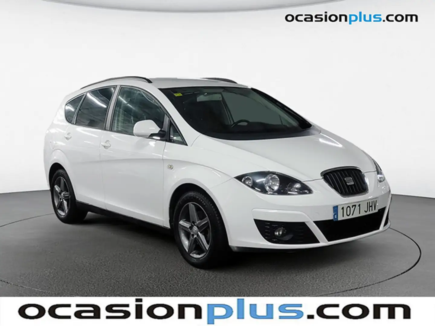 SEAT Altea XL 1.6TDI CR S&S Reference E-eco. Wit - 2