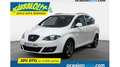 SEAT Altea XL 1.6TDI CR S&S Reference E-eco. Blanc - thumbnail 1
