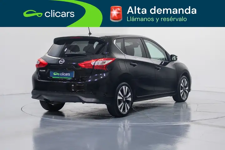 Nissan Almera 2018, foto 5