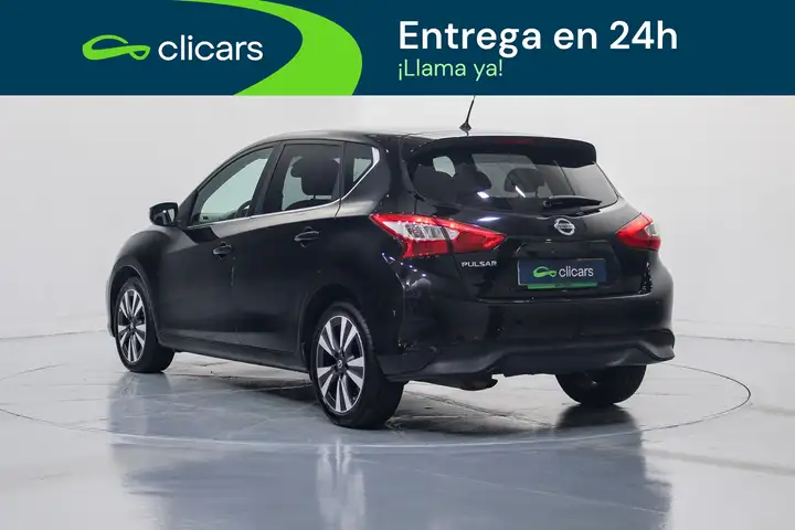 Nissan Almera 2018, foto 9