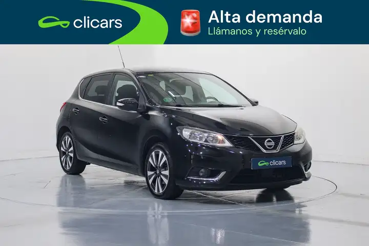 Nissan Almera 2018, foto 3
