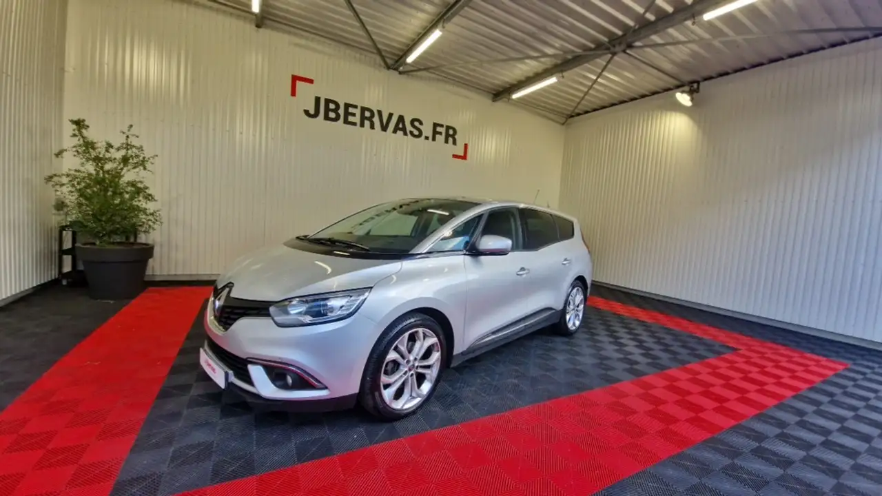 Renault Grand Scenic