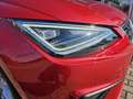 SEAT Ibiza FR-Line1.0TSI DSG,Keyless,RFK,LED,SHZ,NAV Rood - thumbnail 4