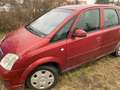 Opel Meriva 1,3 CDTI ecoFLEX Rot - thumbnail 1