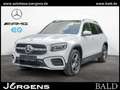 Mercedes-Benz GLB 200 d AMG-Sport/LED/Cam/Pano/AHK/Totw/19' Blanc - thumbnail 1