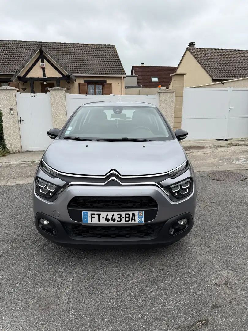 Citroen C3 BlueHDi 100 79g Confort Business - 2