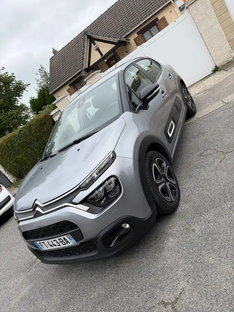Citroen C3 BlueHDi 100 79g Confort Business - 1