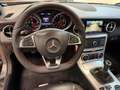 Mercedes-Benz SLC 180 AMG Line -UNICOPROPRIETARIO- Grau - thumbnail 7