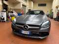 Mercedes-Benz SLC 180 AMG Line -UNICOPROPRIETARIO- Grau - thumbnail 3